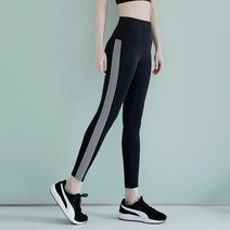 필로소피아 필로소피아 원더 8.5부 요가팬츠 P9163 피트니스복