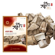 자애인 국산 갈근 (칡) 300g 각칡 자연산 경북영천, 1개