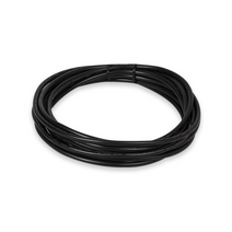 플렉시블 네오픽셀 LED바 DIY 부자재 모음 - 커넥터 케이블 하네스, 07_단색 2선 케이블 4mm 1M 블랙, 1개