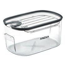 아노바 16L 수비드머신 컨테이너 ANTC01 수비드통 수조