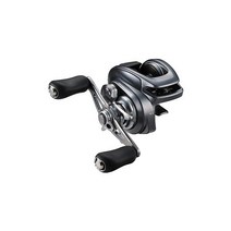 Shimano Bantam 베이트캐스트 릴, Right Hand, 8.1:1