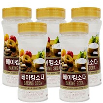 일루몬트 성진식품 식용 100% 베이킹소다 천연세제 과일세척 악취제거 900g, 6개