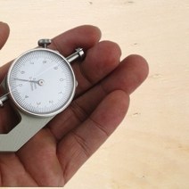 0.1MM단위 10MM까지 측정 다이얼 두께게이지 DD01 인디게이터