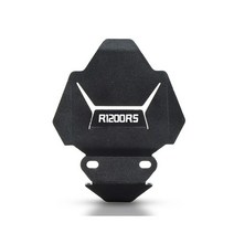오토바이 부속품 부품 튜닝 악세사리2022 오토바이 R1250GS ADV 전면 엔진 하우징 보호 액세서리 BMW R GS, 11 black R1200RS