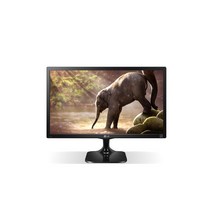 LG 20인치 LED 중고 모니터 20M47D