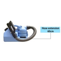 SS기 농업용 엔진분무기 살수기지능형 울트라 용량 전기 살충기 모기 킬러 소독 기계 살충제 분무기 전, 7Lextensiontube110V, 01 7Lextensiontube110V