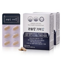 (M)관절강기억강 60일분 터마신