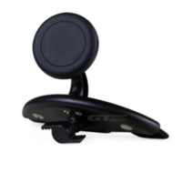 스페이스게스트 CD슬롯 마그넷 스마트폰 거치대, 2개