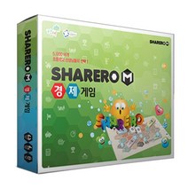 쉐어로M(ShareroM) 경제습관게임