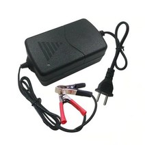 차량용배터리 자동차배터리할인점 딥싸이클배터리 새로운 12v 충전기 스마트 충전기 트럭, a