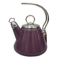 MDO9817 휘슬 주전자 커피 포트 인덕션 0.9L 컵라면 녹차 홍차 주전자/물주전자/티포트/차주전자