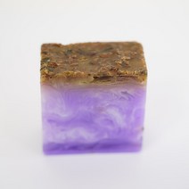 샤카트 수제 천연비누 100g, 허니