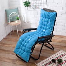흔들 의자 안락 48x155cm 부드러운 등받이 쿠션 쿠션 안락 벤치 쿠션 정원 쿠션 긴 쿠션, 04 40x110cm 1piece, 06 5