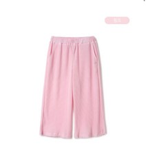 레베끌레 여아 요루지 이지 팬츠 R2325P257