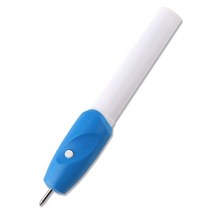 날인기 불박기 생산날짜 유통기한 자동 인쇄기 DIY 무선 전기 조각 펜 보석 플라스틱 금속 나무 유리, 01 As show