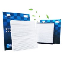 맑은 파티클 차량용 자동차필터, 004W-로체 이노베이션 08년후