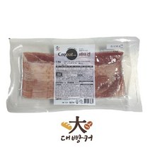 CJ 크레잇 베이컨 1KG