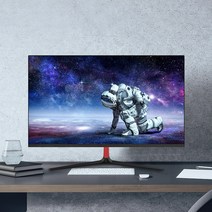 디엘티 모넥스 M32FHM165 81cm 32 FullHD 165Hz 게이밍 모니터 삼성패널 프리싱크 배그 롤 피파, 2. 무결점