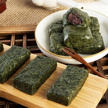자연맛남 강원도 정선 수리취떡 20개 인절미 찹쌀떡, 01.냉동 인절미 20개