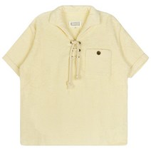 메종 마르지엘라 [마르지엘라]22SS S50GL0035 S25547 800 남성 셔츠