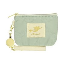 인어공주 애리얼 패스케이스 디즈니 프린세스 (포켓 포함)10 x 7 x 1cm