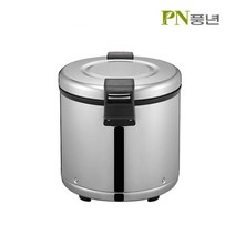 PN풍년 풍년 보온전용밥솥 가정용업소용 전기취사밥솥, PERW-20