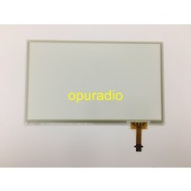 차량용 모니터 후방카메라 무료 포스트 7 인치 lcd 디스플레이 lam0702320a toyota camry rav4 자동차 dvd gps 네비게이션 lcd 용 터치, 없음