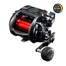 시마노 플레이즈 4000 (17) 전동릴 갈치 윤성정품