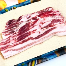 삼겹살 냉동삼겹살 수입삼겹살 돼지고기 500g, 삼겹살 500g