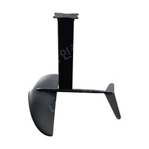 하이드로 포일 펌핑 서핑 웨이크 보드 부품, 전체 탄소 섬유