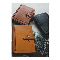 이태리 Minerva Box 천연가죽 노트 커버 2023 다이어리 주문 제작 고급 가죽 다이어리 가죽 수첩 커버 A5 A6, 캐러멜