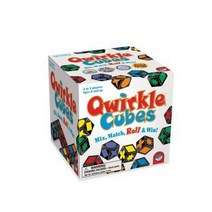 MindWare Qwirkle Cubes, 1