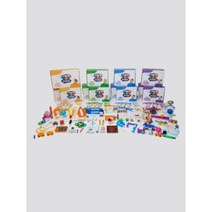 팩토 토이 사이언스 각단계별 1 2 3 - 팡팡 쑥쑥 와우 아하, 개념아하