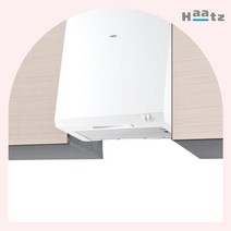 하츠 시스템 주방후드 쿠치나 K60WH 주방리모델링