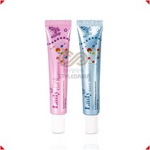 레이디 겔 리무버 투명 핑크 속눈썹리무버, 레이디 겔 리무버 핑크