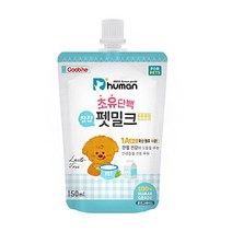노견 푸들 수분보충 관절건강 애견우유 4개월 말티즈 진돗개 강아지음료 어미견 면역력 소형견