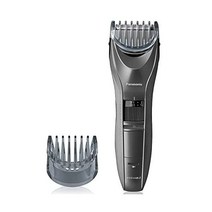 파나소닉 퍼포먼스 이발기 헤어 클리퍼 2개 부착 및 길이 조절 가능 모발 수염용, Beard + Hair 0.5-20mm hair l