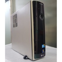 중고 컴퓨터 LG Z20KN-ARB4B2E Intel E7500 4G 320G