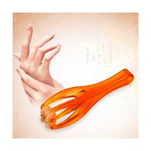 손지압 볼 돌돌이 관절 마사지기 안마, 1개