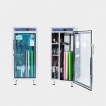 네오코 자외선 살균소독기 칼 도마 행주 DHS-1350, 상세페이지 참조