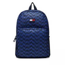 타미진스 백팩 캐주얼 배낭 Tjm 펑션 로고 마니아 AM0AM10807 0GY 192027 8720642477061