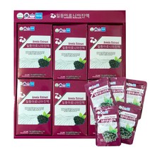 일동 아로니아 진액 70mlx30포 +쇼핑백증정, 30포, 70ml