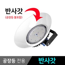 그린맥스 LED공장등 RH-120W(고효율-방수형) *작업등 창고등 투광등 갓등, 1개, 부자재> 반사갓” class=”wr-img”></a></div></p></div></p></div></p></div><div class=