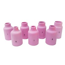 용접1번가 알곤세라믹노즐 (350A) 중형단지, #7