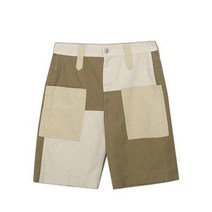 리본즈 이자벨 마_랑 ISABEL MARANT 이자벨마_랑 년 KILANEO SH PH KI 카고 쇼츠 TMG487 602 167 2339558 (P002503650)