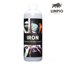 림피오 아이언 철분제거제 500ml