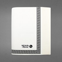 예한 옥당지 4절지 100매 350x680mm 화선지 한지