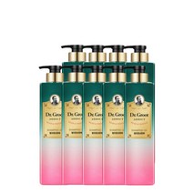 닥터 그루트 애딕트 페어앤프리지아 샴푸 680ml 9개 감미로운향 영지버섯추출물, 상세페이지 참조, 상세페이지 참조, 상세페이지 참조