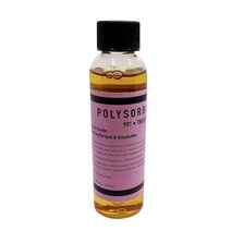 Talsen Chemicals 폴리소르베이트 80 화장품 등급 118mL4온스 100% 순수 배쓰밤용 오일 비누 제작 용품 목욕 바디 트윈 TMaz USA 미국, Poly 80 / 4 Ounce
