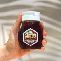 밤꽃 닮벌꿀 천연 밤꿀 250g, 1개